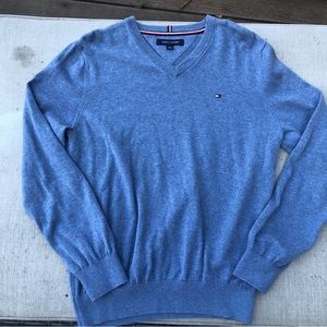 Men’s Tommy Hilfiger sweater